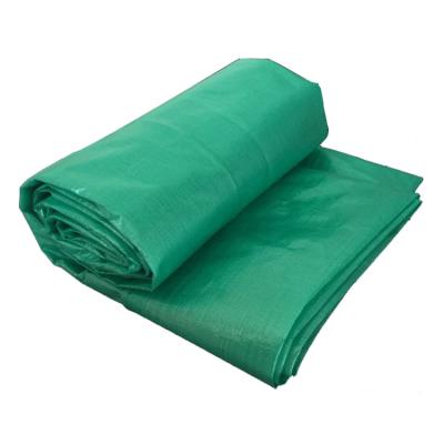 China Customized Viable Terpal Fabric Tarpaulin Truck Tarp Cover Side Waterproof Curtain Coated PVC PE Presenning for sale