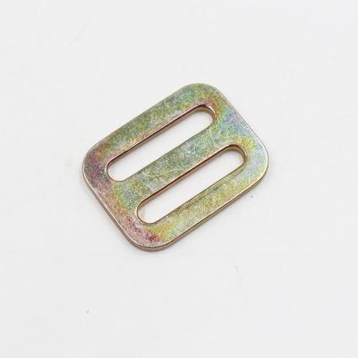 China Hot Selling Good Quality Metal Adjustable Strap Metal Buckle for sale