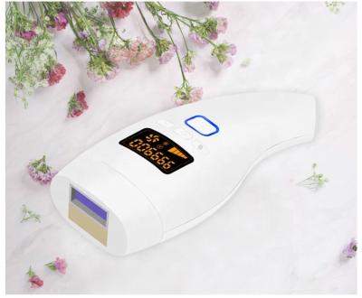 China Household IPL Ice Cooling Painless Laser Hair Removal 990000 Instant 5 Speed ​​Electronic Hair Removal Tools Permanent Hair Remover for sale