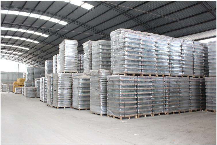 Verified China supplier - Shanxi Jingmeiren Trading Co., Ltd.