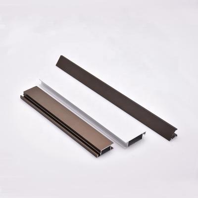 China door & Window/Building & Construction Building Material Architectural Aluminum Extrusion Profiles Fixed Window for sale