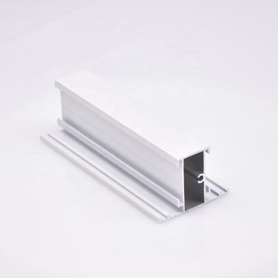 China door & Window/Building & Construction Powder Coated Aluminum Profile For Making Aluminum Alloy Doors And Windows for sale