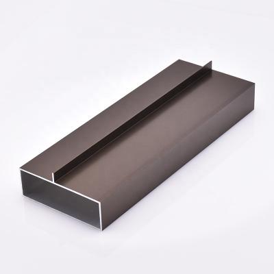 China door & Window/Building & Wholesale Construction Factory Customized High Quality Aluminum Alloy Extruded Profiles for sale