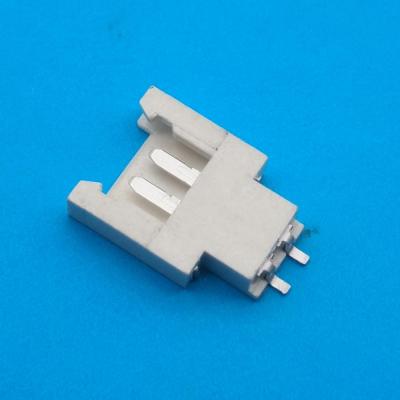 China audio & Molex Video 51005 / 51006 2 Pin Female Header Connector Factory Custom Made for sale