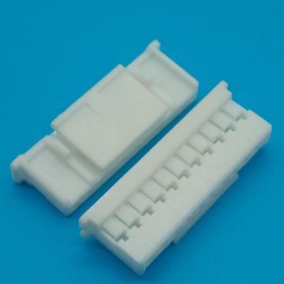 China Wire to wire/to panel 1.0 mm 2.0mm 1.8mm pitch 7pin connector for sale