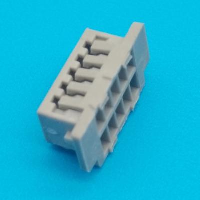 China Wire to wire/to board wire towire pa66 gf30 male female connector for sale