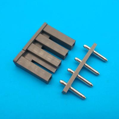 China audio & Video 7.5mm 8mm 10mm Pitch Connector Housing Header TJC1 TJC2 Wire Wiring Terminal Connectors for sale