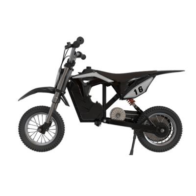 China 2023 Wholesale Cheap Uk Full Size Kids 36v 48v 500w 25km Off Road Electric Mini Dirt Bike For Sale DB-01 for sale