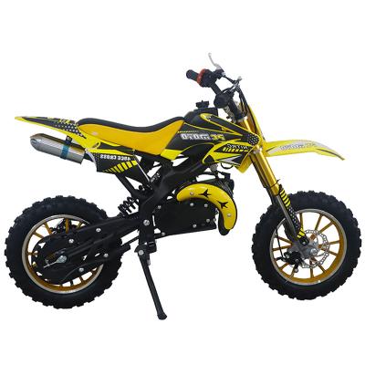 China 49cc Mini Motorcycle 2018 cheap price Pca01 for sale