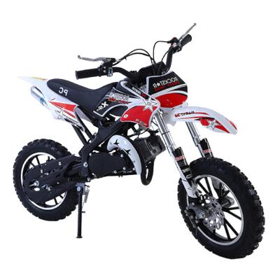 China Factory customized new model 49cc motorcycle two wheeler sport moto for kids Pca01 for sale