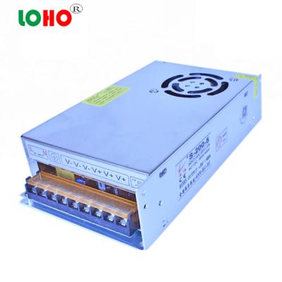 China DC5V Products DC5V 5v40a Single Output AC 220V/110V Input Voltage 200W Led Light String Power Supply DC5V200W Display Screen Supply Power for sale