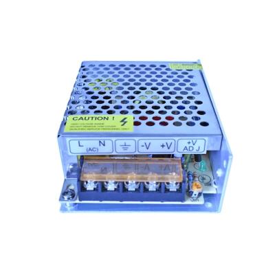 China DC5V 5v6a 30W LED power supply 5V5A 6A 5v6a input voltage SMPS AC 220V/110V power supply single output power converte for sale