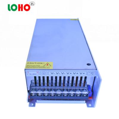 China DC12V DC12V800W AC220V/110V Commodity SMPS 12V800W Power Supply Change Power Transformer to DC12V66A Constant Voltage DC Power Supply for sale