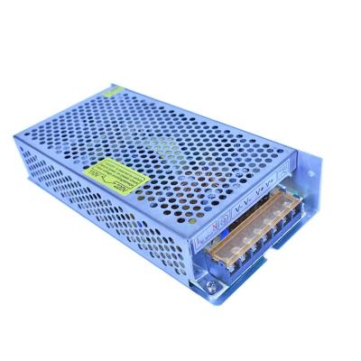 China SMPS 24v150w DC24V Single Output Power Supply Input Voltage Led Light Power Supply 24v6.5a 160W LED Power Module AC 220V/110V String for sale