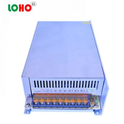 China DC24V DC24V600W AC220V/110V Products SMPS 24V600W Power Supply Change Power Transformer to DC 24V25A Constant Voltage DC Power Supply for sale