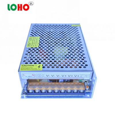 China DC36V Products SMPS 36V 6A 200W DC to AC Converter and Load 220V/110V AC Input Voltage 36v 6a 5a Single Output Switch Power Supply for sale