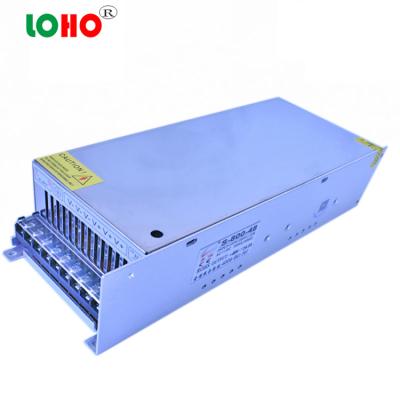 China DC 48V AC220V/110V Products SMPS 42V48V800W Power Supply DC 800W Changeover Power Transformer to DC 48V 17A Constant Voltage DC Power Supply for sale