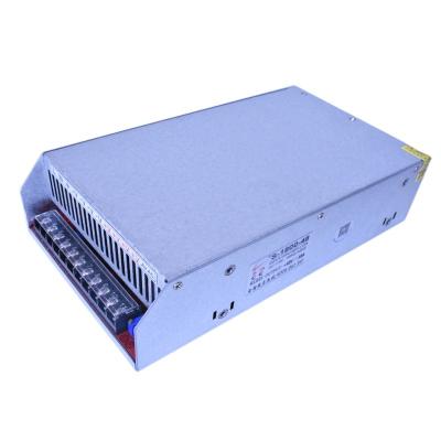 China DC48V 48V1800W Products SMPS 48V 1800W Power Supply DC Power Transformer Change AC 220V to DC48V 37.5A 1800W Power Supply for sale