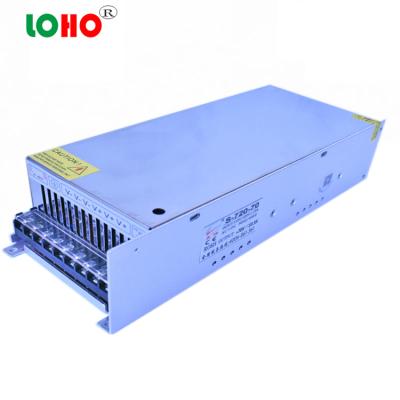 China DC 720W Power Supply SMPS 0~70V 720W Change Power Transformer DC 70V AC220V/110V to DC 70V 72V 800W Constant Voltage DC Power Supply for sale