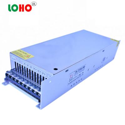 China DC 80V AC220V/110V Products SMPS 80V 720W Power Supply DC 720W Change Power Transformer to DC 0~80V 9A 720 Constant Voltage DC Power Supply for sale