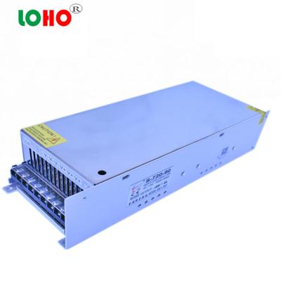 China DC 90V AC220V/110V Products SMPS 90V 720W Power Supply DC 720W Changeover Power Transformer to DC 0~90V 8A 720W Constant Voltage DC Power Supply for sale