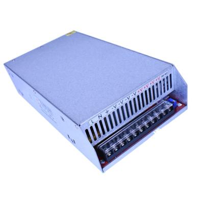 China DC100V 100V 110v Power Supply SMPS 100V 110V 1800W DC Power Supply Transformer Change AC 220V To DC 100V 18A 1800W Power Supply for sale