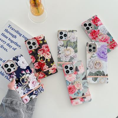 China Hot Selling Volume Multifunctional Matte Acrylic Mobile Phone Cover Custom Design TPU PC Cell Phone Case For i13 Phone Back Cover for sale