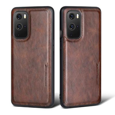 China 2021 Premium Quality Business Style Multifunctional Shock Proof Cell Phone Cases Leather Back Cover Case For iPhone 12 12 Pro Max for sale