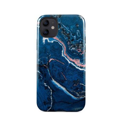 China 2021 Multifunctional Hot Sale 3D Flexible Starry Sky Quicksand Shell Film Shockproof Phone Case For iPhone 11 12 pro Max for sale