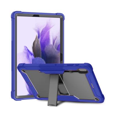 China Factory Hot Sale Protective Tablet Case 3 in 1 Tablet Shockproof Protective Case with Kickstand for Kids Study for iPad 2 3 4 Tablet Case Cover for sale