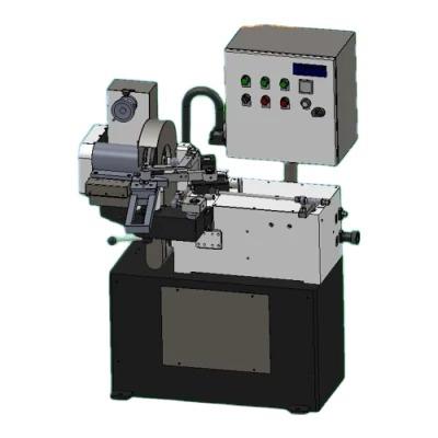 China Other Blade Tooth Advanced Torsel Saws Seat Milling Machine for sale