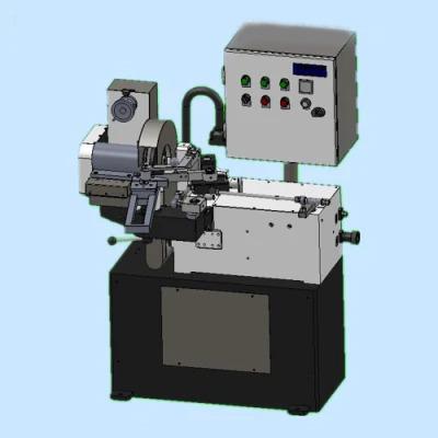 China Other Precision Circular Saw Teeth Seat Grinding Machine for sale