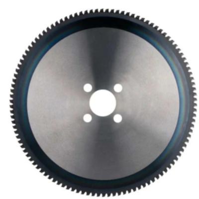 China 2022 Metal Cutting Industry Steel and Metal Cutting Cold Saw Blade for Circular Saws / Electric Saws for sale