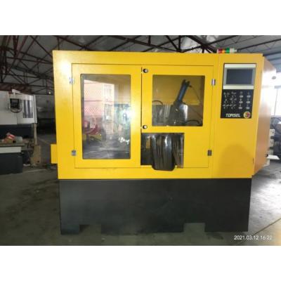 China Customized Precision Metal&Steel Cutting Circular Sawing Machine for sale