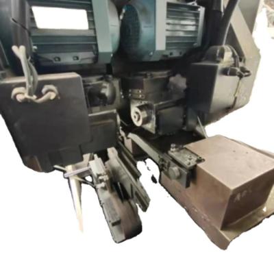 China Other Sharpener Tool CTT Shapen Band Saw Blade Sharpener Automatic Grinding Machine for sale