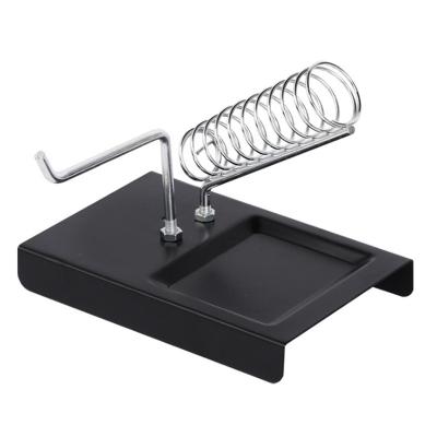 China Machinery Repair Shops C Soldering Iron Holder Soldering Iron Stand for sale