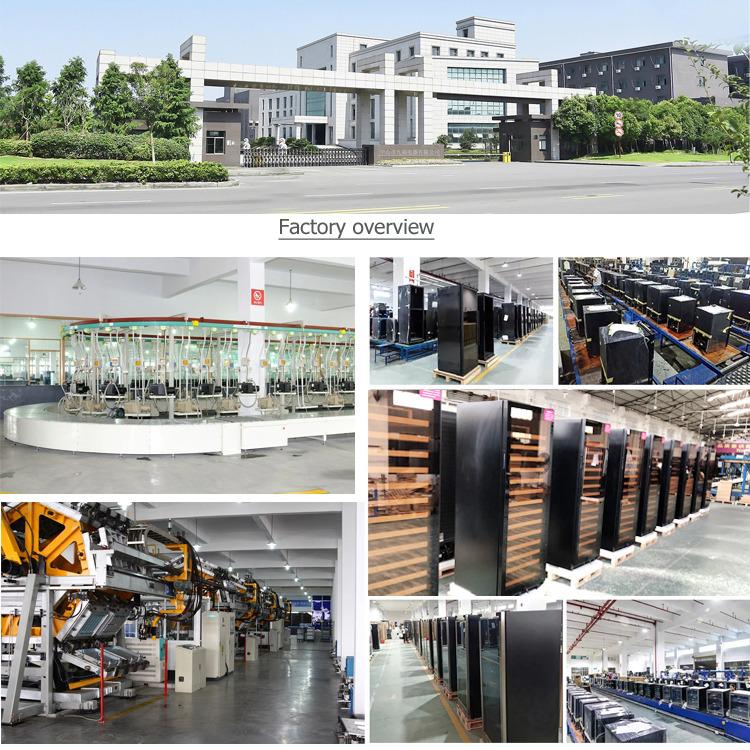 Verified China supplier - Zhongshan Jiufu Electric Appliance Co., Ltd.