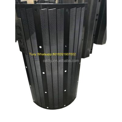 China Factory Bspb Rice Spare Parts Mill Screen For India Rice Mill Machine for sale