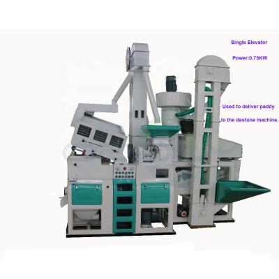 China Goods. Removable. Beautiful Sri Lankan Automatic Capacity 1.5 Ton Per Hour Rice Whitener Rice Mill Machine Factory Price for sale