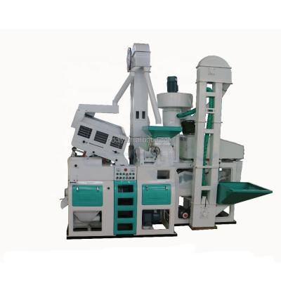 China Goods. Removable. Beautiful Fully Automatic Combined Rice Mill Machine Rice Polisher 1200-1500Kg Per Hour Rice Mill Plant for sale