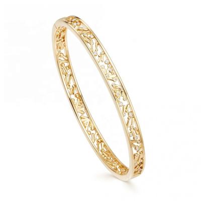 China CLASSIC Best Selling 18k Gold Plated Solstice 925 Sterling Silver Hawaiian Heritage Bracelet for sale