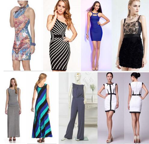 Verified China supplier - Dongguan City Zhuoyi Garment Co,.Ltd