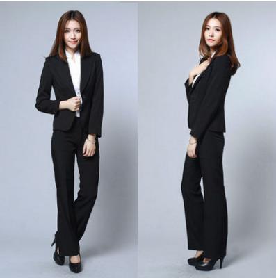 China Anti Wrinkle Offical Business Suit for sale