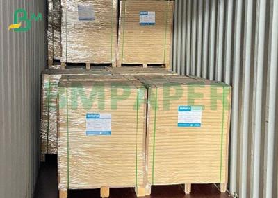 China Water Resistant Plain White 100gsm To 240gsm Stone Paper Sheets 72 * 102cm for sale