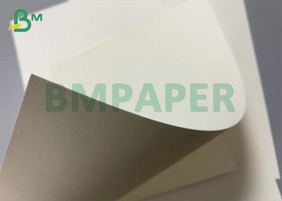 China 250g 300g en offset la impresión del papel disponible de la fiambrera para la placa de papel en venta