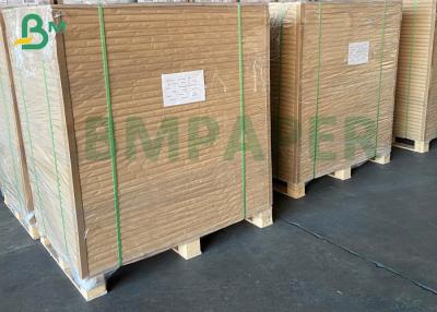 China White Coated Food Carton Box Board 325gsm 560 Microns Food Packaging Paper for sale