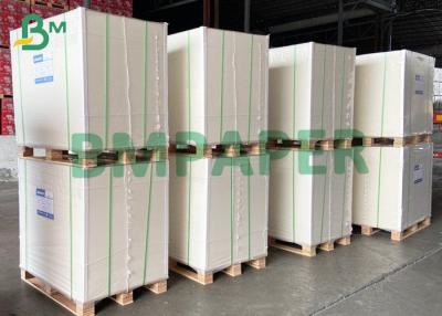 China 275Gsm White Blister SBS Board Ideal For Electronic Blister Packaging for sale