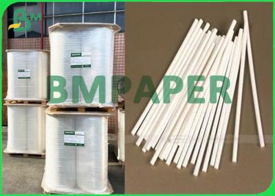 China Low Carbon Environmental Protection Recycled Bio - Degradation Food Grade Paper for sale