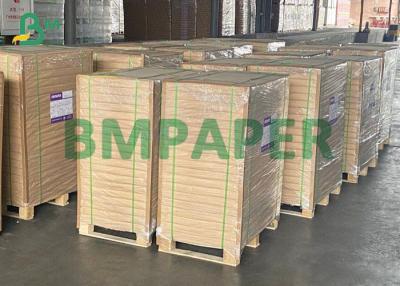 Китай EN 50grs 53grs White Offset Printing Paper Bond Paper For Journal Paper продается