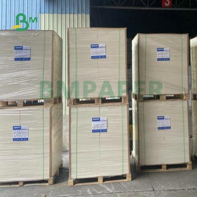 China 300gram 350gram High Bulk Virgin Wood Pulp SBS Paper Board For Normal Package Box for sale